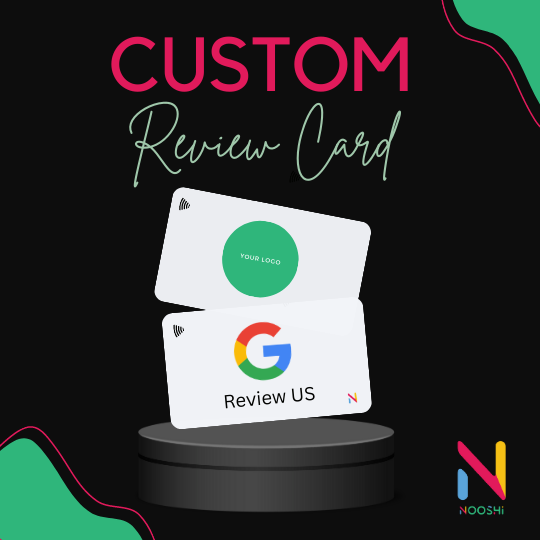 Review-Card